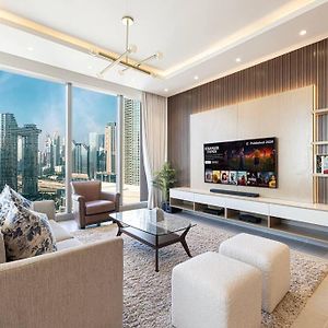Appartement met Twee Slaapkamers